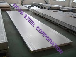 Inconel Sheets