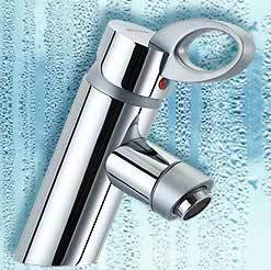 Basin Mixer