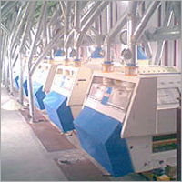 Purifier Machine