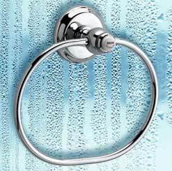 Towel Ring
