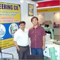 Technical Services