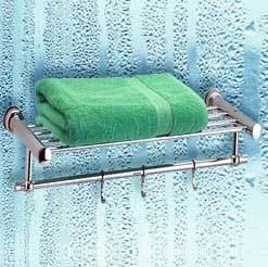 Towel Bracket