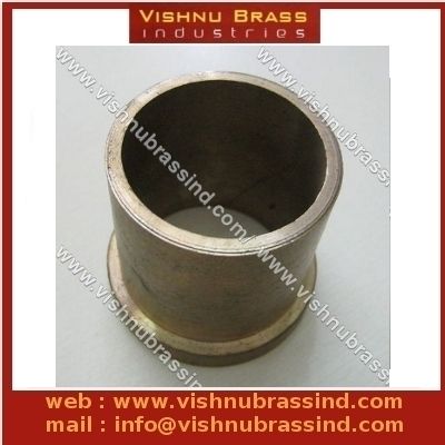 Metal Gun Bushing