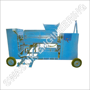 Clay Brick Making Machines