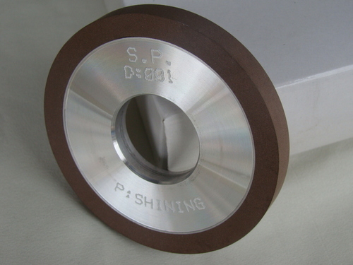 Resin Gridle Bond Wheel