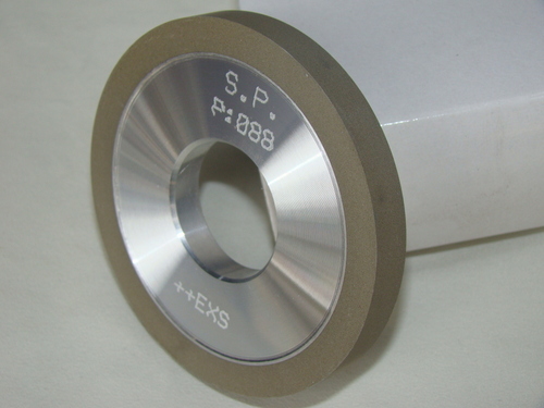 Industrial Resin Bond wheel