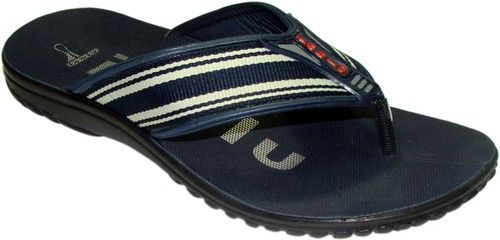 Rubber Mens Slipper