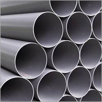 PVC Plastic Pipe
