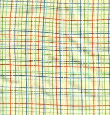Multi Colored Flannel