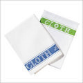 Glass Cleaning Cloth