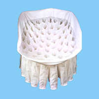 Fluid Bed Dryer Bags
