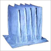 Woven Filter Bags