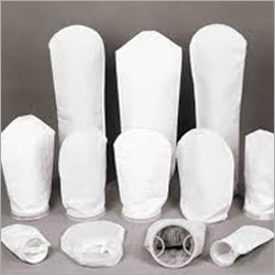 Industrial Filter Bags