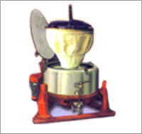 Centrifuge Filters