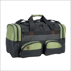 Leather Travel Bags