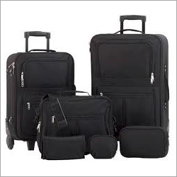 Custom Nylon Bags