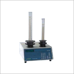 Tap Density Meter