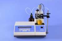 Automatic Titrators (titra)