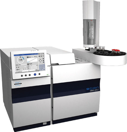 Gas Chromatograph