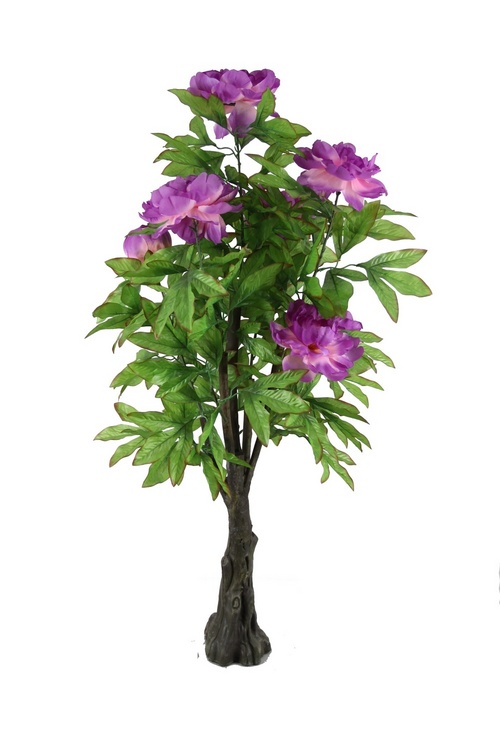 Artificial Flower Plant