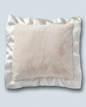 Stuffed Pillow