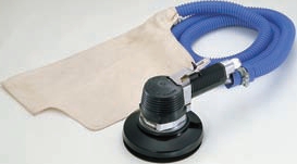 ORBITAL SANDER