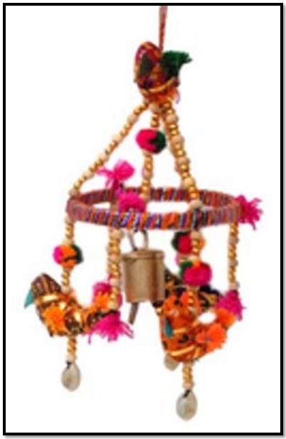 Traditional Jhumr Rs 100 )