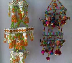 Jhumar (Rs.250 per Pc)