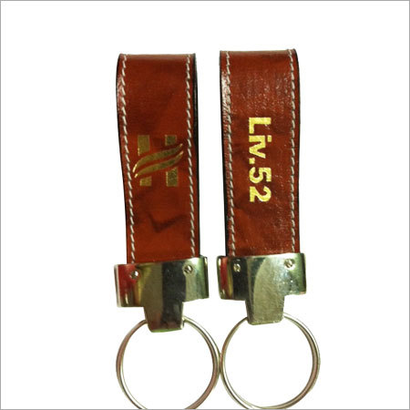 Large Key Rings
