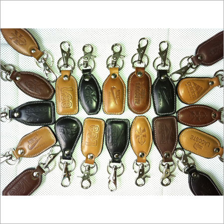 Promotional Key Rings