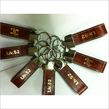 Split Key Rings