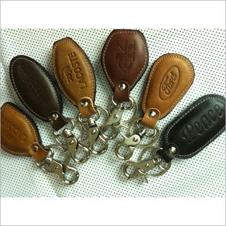 Promotional Key Rings