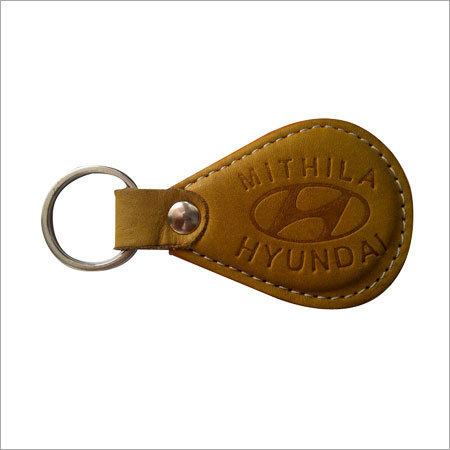 Hyundai Key Chain