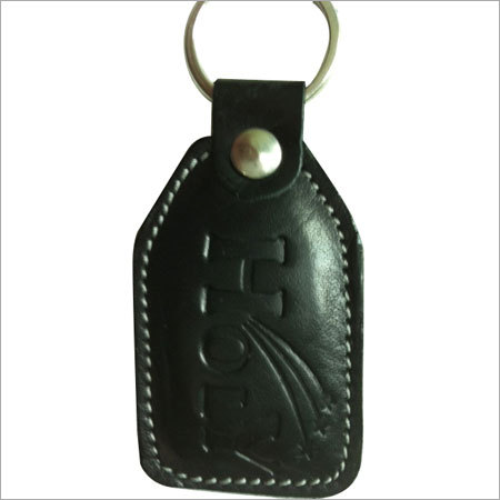 Retractable Key Ring