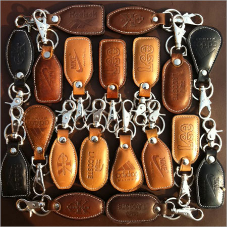 Designer Key Ring