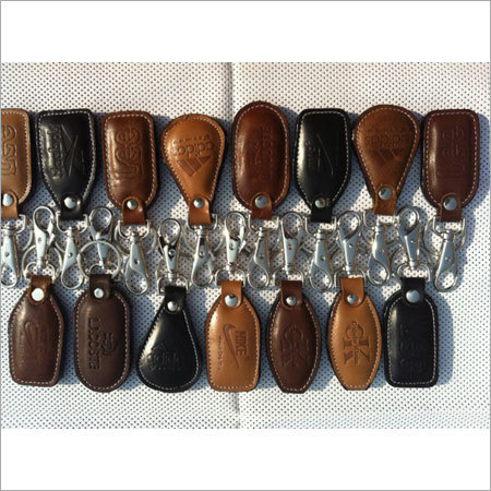 Key Rings