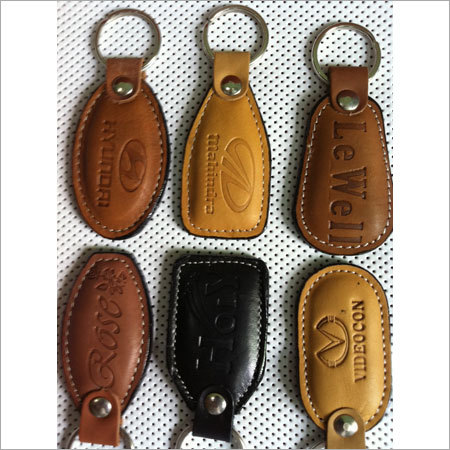 Long Key Rings