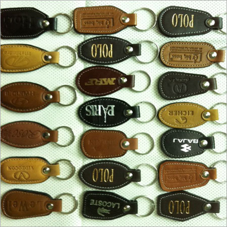 Short Key Rings
