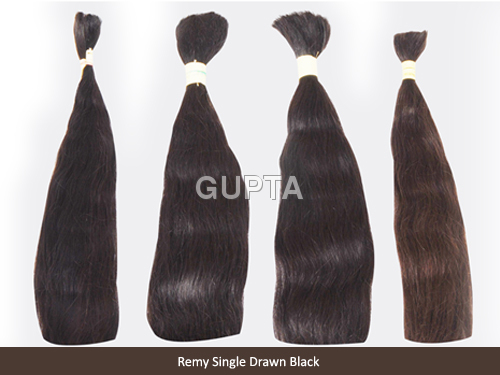 Real Indian Human Hair
