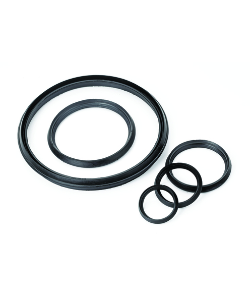 Elastomeric Sealing Rings as per IS 5382