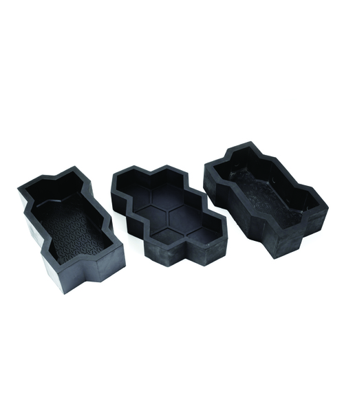 Paver Block Moulds & Speed Breaker Moulds
