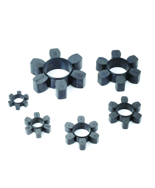 Coupling Elements for HRC