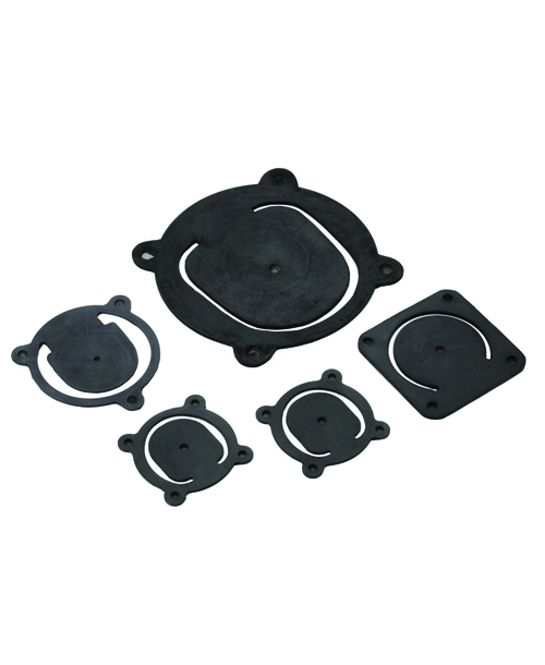 Foot Valve Washers