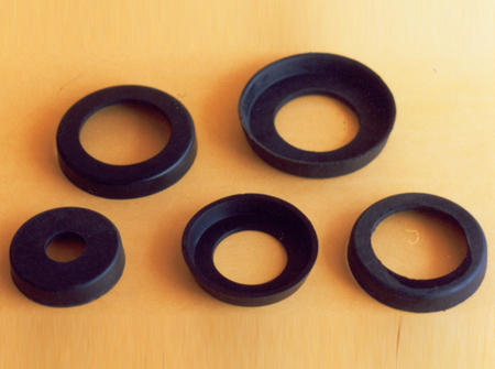 Impact Idlers