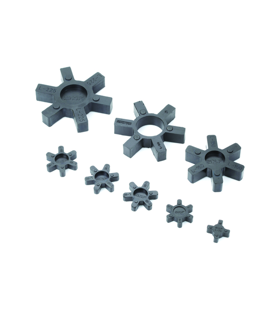 Element for Star Coupling