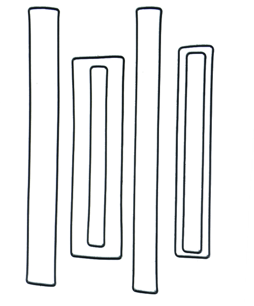 Radiator Gaskets/ Rings