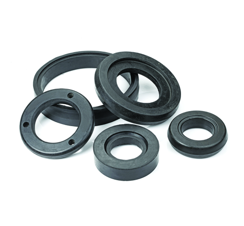 Trolley Wheel Tyres
