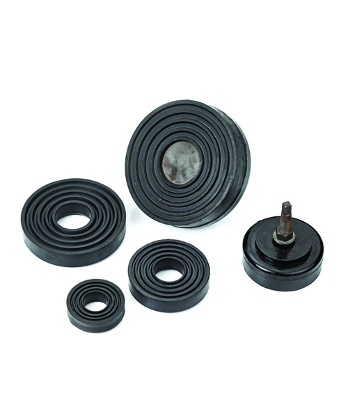 Mounting Pads