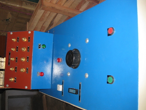 Electrical Testing Equipments