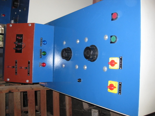 Custom Electrical Test Equipments